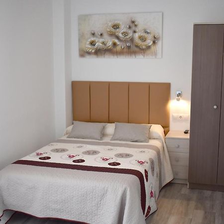 Iznajar Suites エクステリア 写真