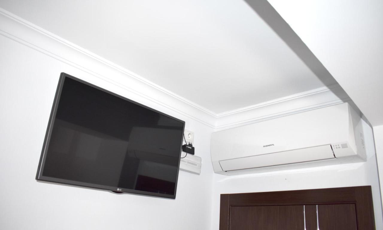 Iznajar Suites エクステリア 写真
