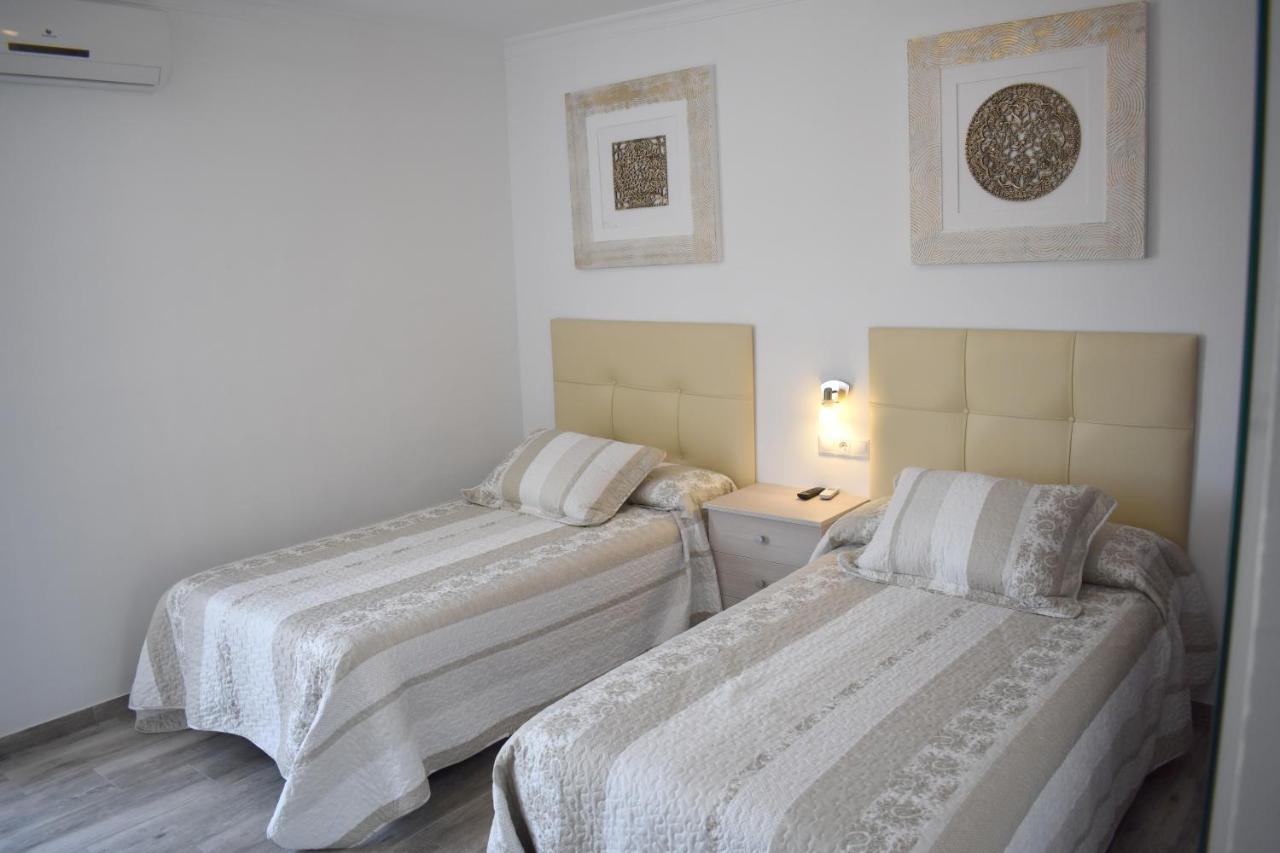 Iznajar Suites エクステリア 写真