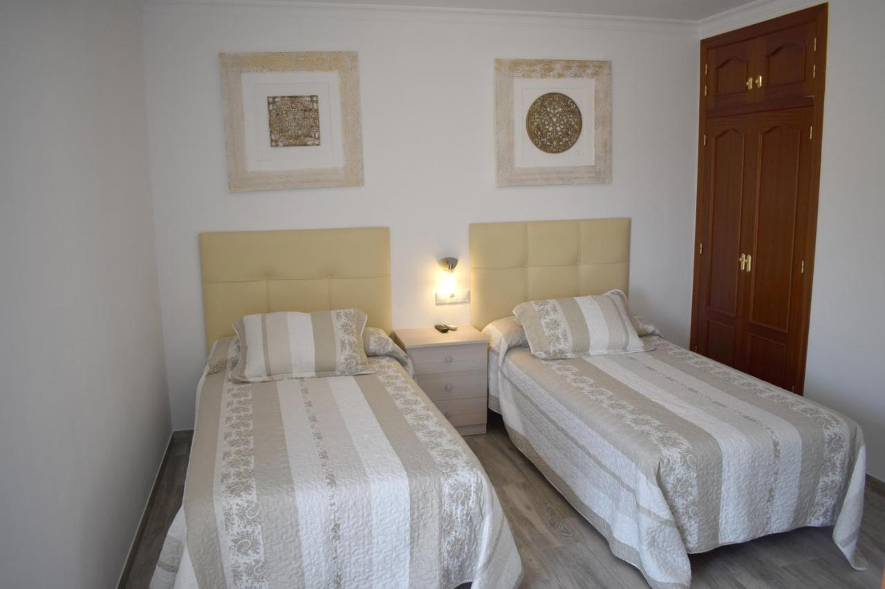 Iznajar Suites エクステリア 写真