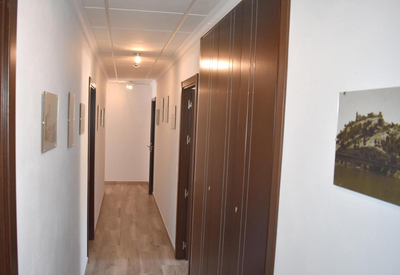 Iznajar Suites エクステリア 写真