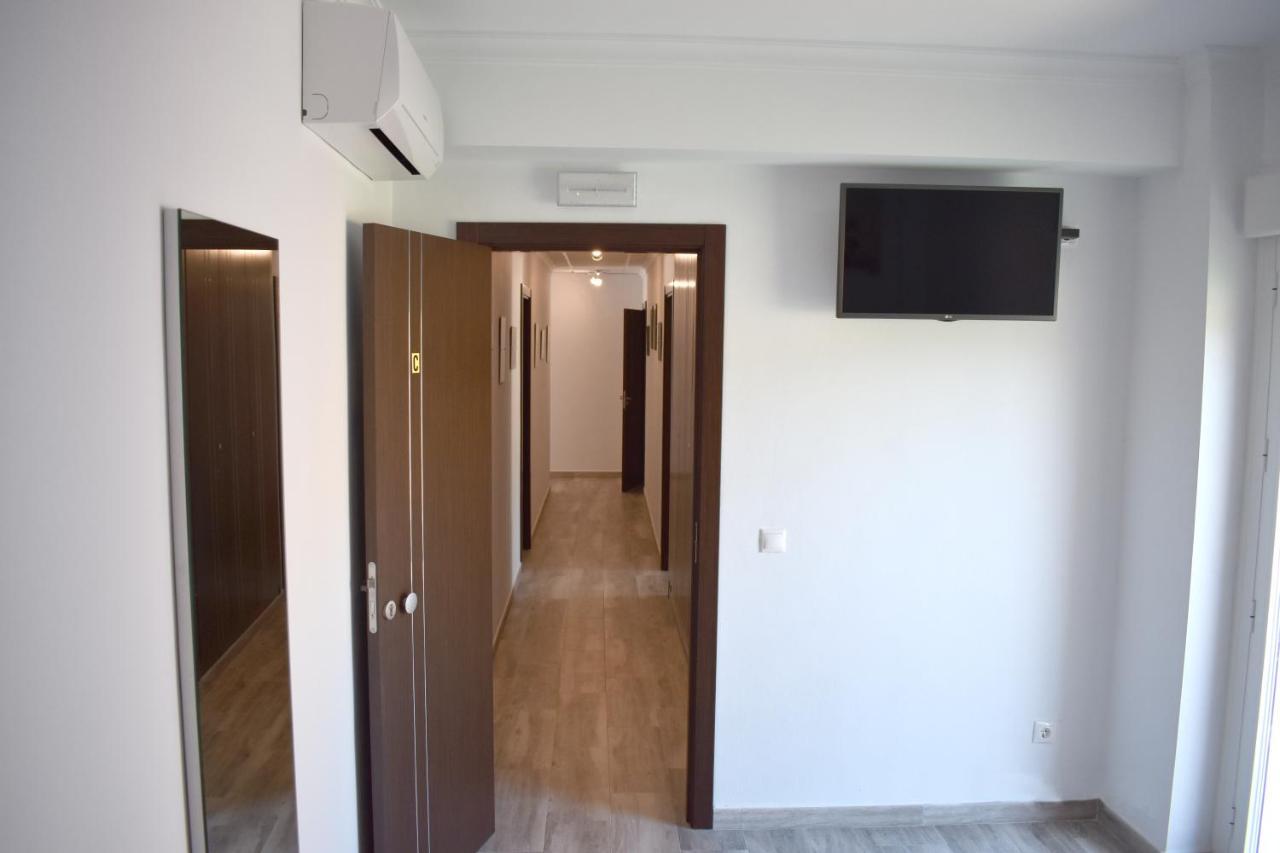 Iznajar Suites エクステリア 写真