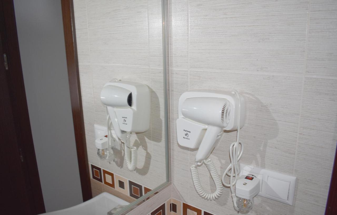 Iznajar Suites エクステリア 写真