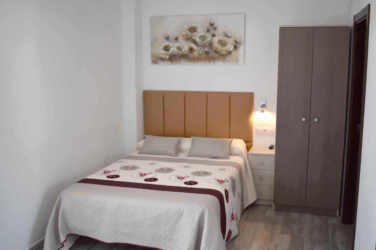 Iznajar Suites エクステリア 写真